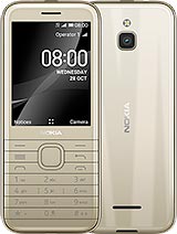 Reparar teléfono Nokia 8000 4G
