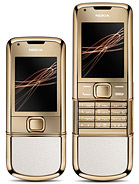 Reparar teléfono Nokia 8800 Gold Arte