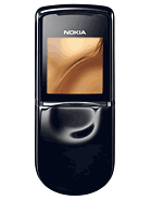 Nokia 8800 Sirocco
MORE PICTURES