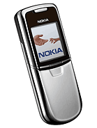 Nokia 8800
MORE PICTURES