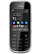 Nokia Asha 202
MORE PICTURES
