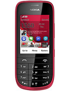 Nokia Asha 203
MORE PICTURES