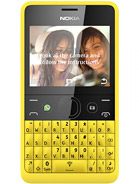 
                    
                    Nokia Asha 210
                