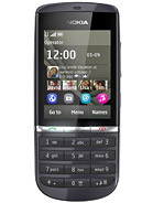 Nokia Asha 300
MORE PICTURES