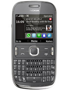 Nokia Asha 302
MORE PICTURES