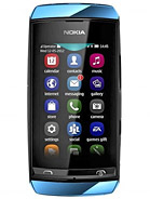 Nokia Asha 305
MORE PICTURES