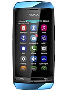 
                    
                    Nokia Asha 305
                