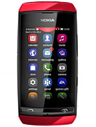 Nokia Asha 306
MORE PICTURES