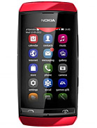 nokia phones touch screen