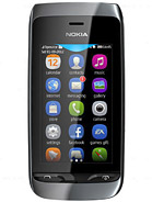Nokia Asha 309
MORE PICTURES