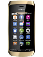 Nokia Asha 310
MORE PICTURES