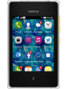 Nokia Asha 502 Dual SIM
MORE PICTURES