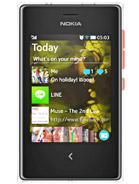 Nokia Asha 503
MORE PICTURES