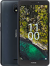 Nokia C100
MORE PICTURES