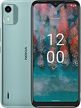 Nokia C12
MORE PICTURES