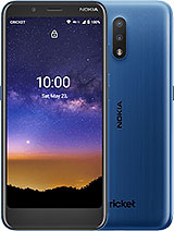 Nokia C2 Tava
MORE PICTURES