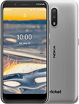 Nokia C2 Tennen
MORE PICTURES