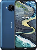 Nokia C20 Plus
MORE PICTURES