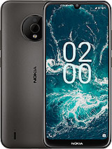 Nokia C200
MORE PICTURES
