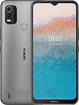 Nokia C21 Plus
MORE PICTURES