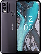 Nokia C22
MORE PICTURES