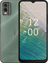 Nokia C32
MORE PICTURES