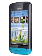 Reparar teléfono Nokia C5-03