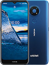 Nokia C5 Endi Full Phone Specifications