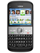 Nokia E5
MORE PICTURES