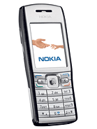 Nokia E50
MORE PICTURES