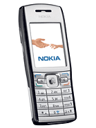 
                    
                    Nokia E50
                