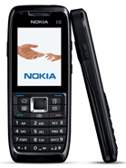 Reparar teléfono Nokia E51