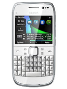 Nokia E6
MORE PICTURES