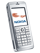 Nokia E60
MORE PICTURES