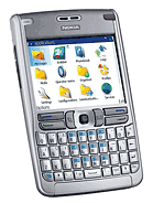 Nokia E61
MORE PICTURES
