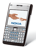Nokia E61i
MORE PICTURES