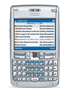 nokia e 62