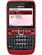 Nokia E63
MORE PICTURES