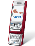 Nokia E65
MORE PICTURES