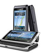 Nokia E7
MORE PICTURES