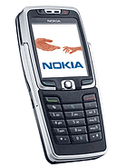 Nokia E70
MORE PICTURES