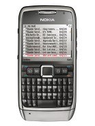 
                    
                    Nokia E71
                