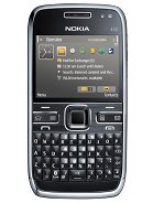 Nokia E72
MORE PICTURES