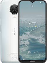 Nokia G20 - Full phone specifications