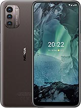 Nokia 3.4 TA-1285 64GB GSM Unlocked Android Smart Phone - Charcoal