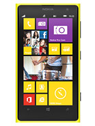 Nokia Lumia 1020
MORE PICTURES
