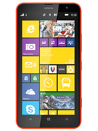 Nokia Lumia 1320
MORE PICTURES