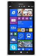 Nokia Lumia 1520
MORE PICTURES