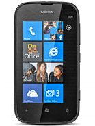 Nokia Lumia 510
MORE PICTURES
