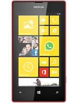 Nokia Lumia 520 - Wikipedia